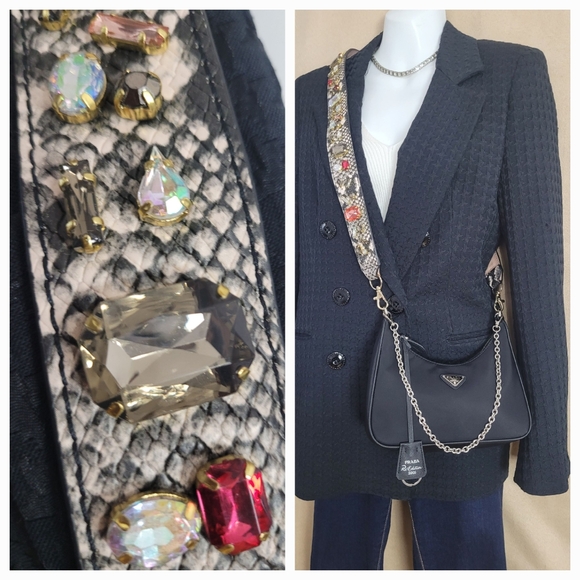 Purse straps EACH - Picture 3 of 6